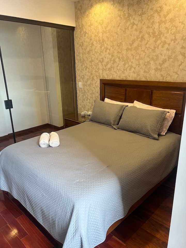 საძინებელი 1