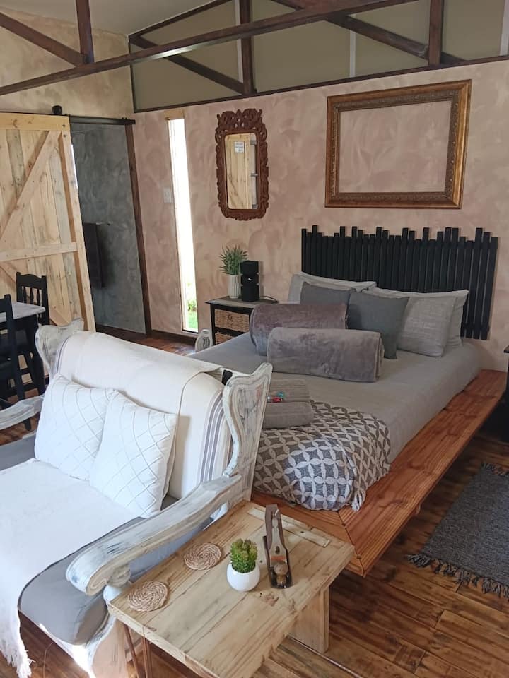 Log In@118 Log 1 - Vereeniging