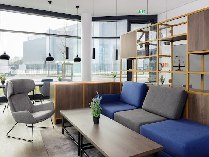 Smartments - Furnished Temporary Apartment! - Frankfurt am Main