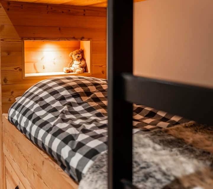 საძინებელი