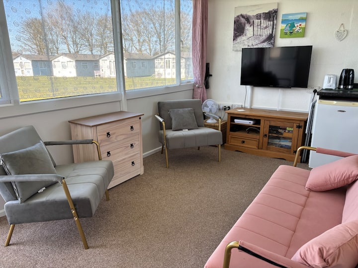 Chalet 69. - Mundesley