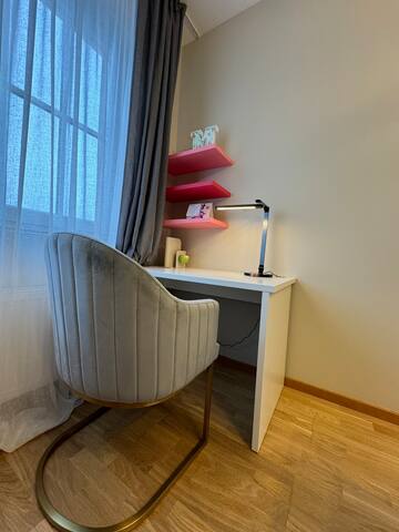 Riga Lux Apartment – superb location gallery image 3