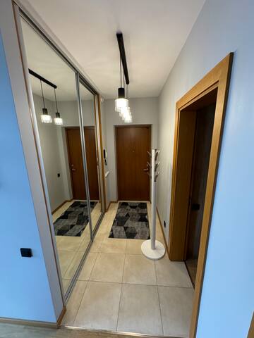 Riga Lux Apartment – superb location gallery image 4