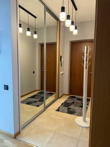 Riga Lux Apartment – superb location gallery image 5