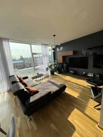 Riga Lux Apartment – superb location