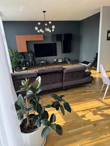 Riga Lux Apartment – superb location gallery image 2