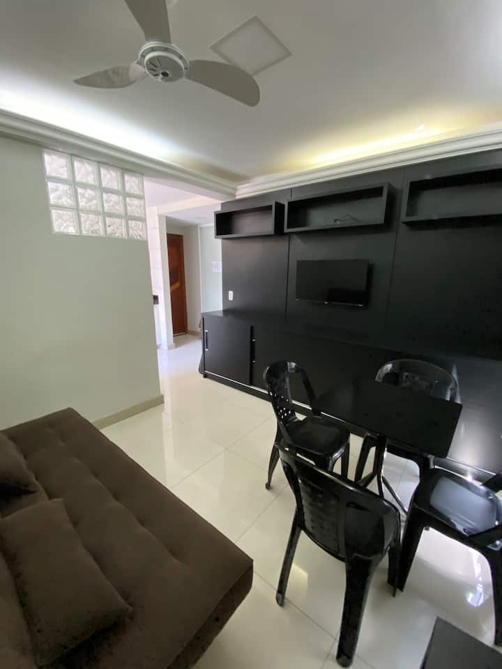 Всекидневна