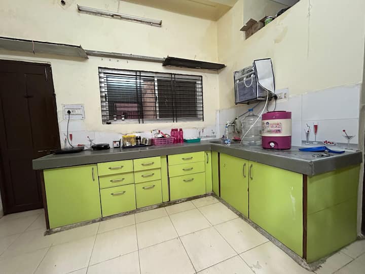 Premium Villa Aashirwad Residency 16  Guests - Ujjain