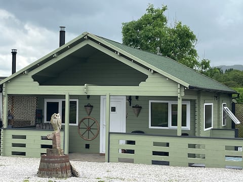 Ribble Valley Retreat – Relax or Work in Comfort