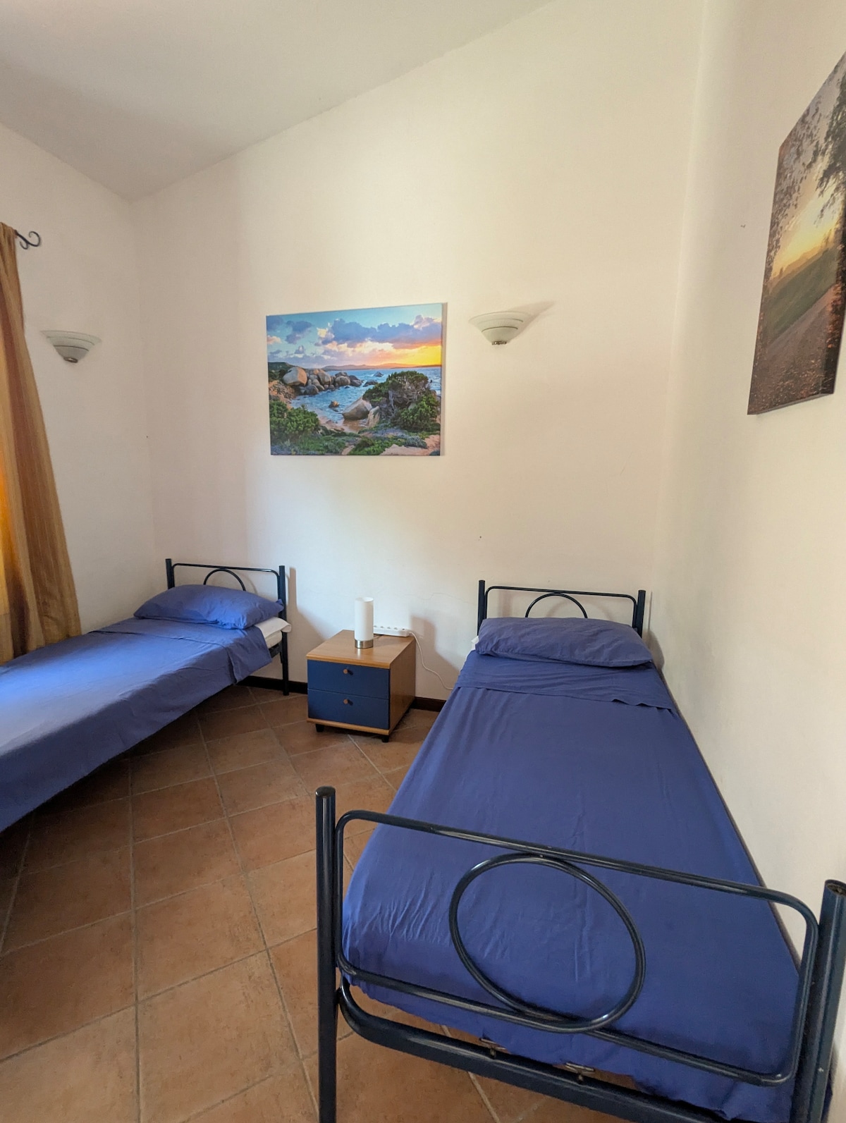 غرفة النوم 2