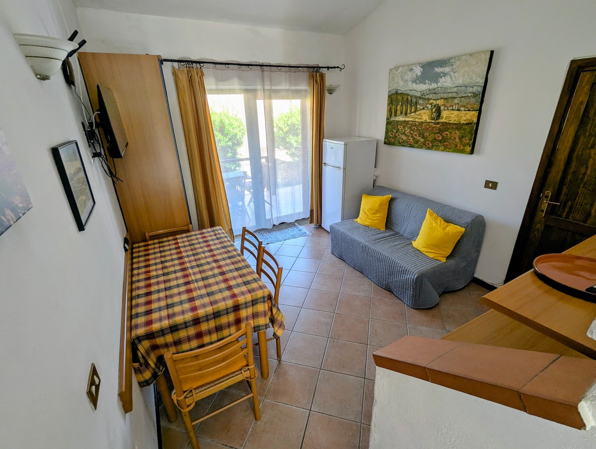 غرفة المعيشة