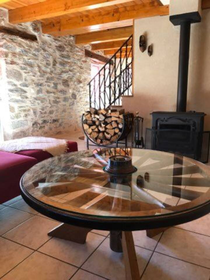 Gîte Du Brésil - Najac
