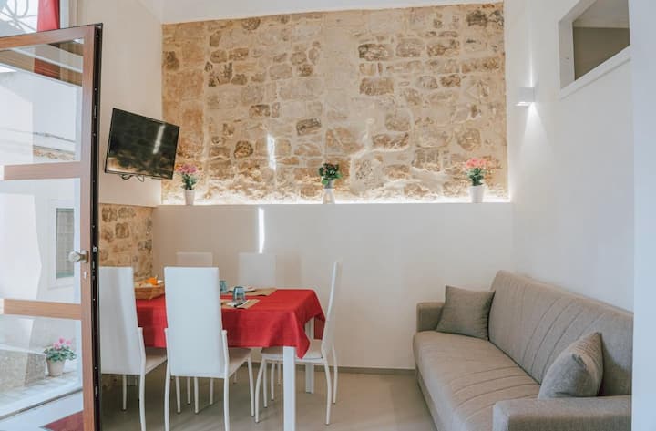 [Duomo, Free Parking]elegante, Familiare, Spaziosa - Modica