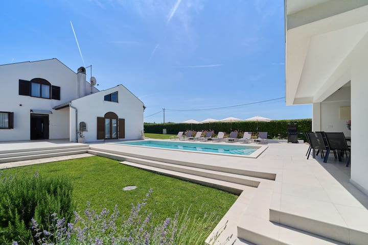 Villa Bosa - Vrsar