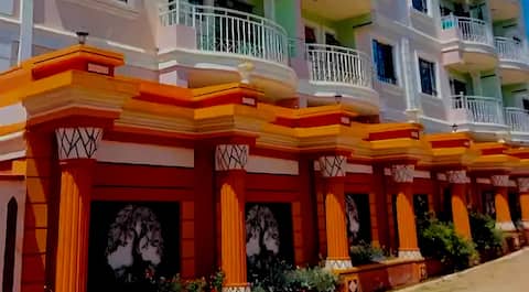 1 & 2 Bedroom Homestay in charming Embu