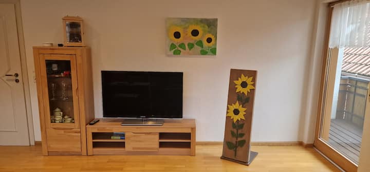 "Zur Schmiede" Am Dorfbach - Steinach