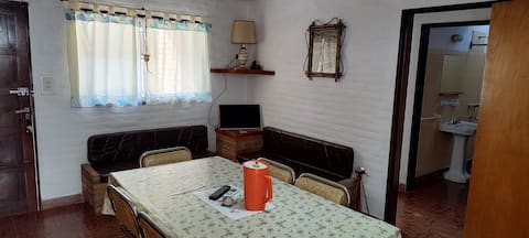Propiedad de Airbnb exitosa: Temporary Houses-Pool-Covered Garage-Wifi-Air-n1 en Villa Carlos Paz