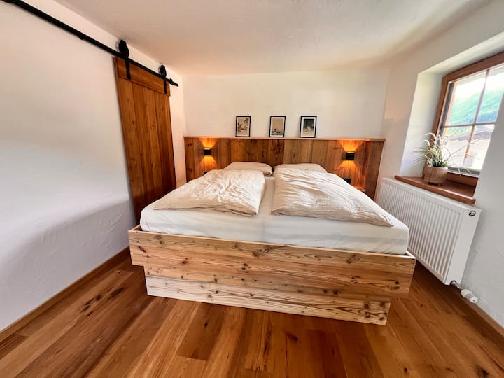Schlafzimmer 2