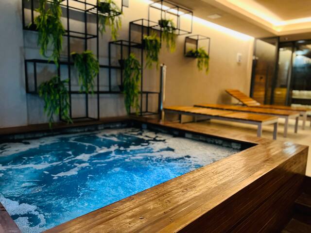 Ipanema Garden- até 4 pessoas gallery image 2