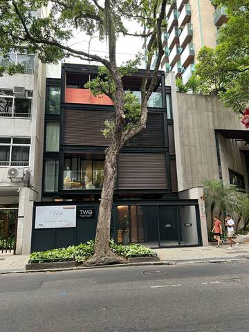 Ipanema Garden- até 4 pessoas gallery image 3