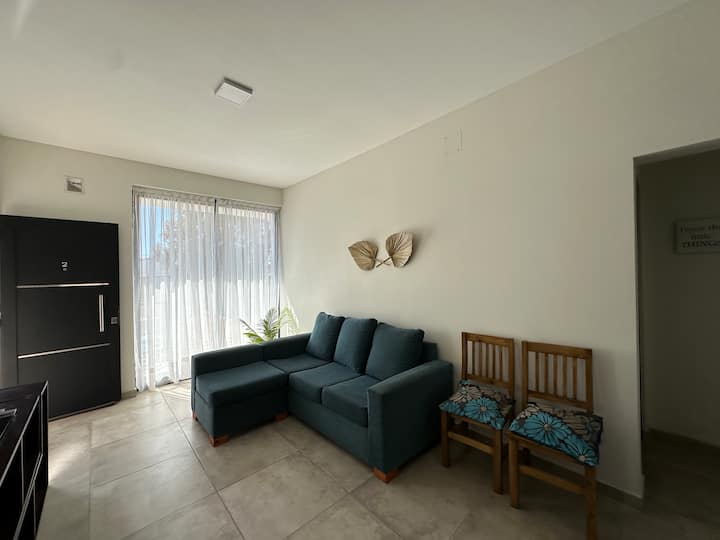 Excelente Departamento - Cinco Saltos