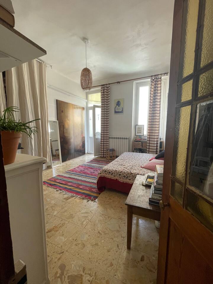 Спална соба 2