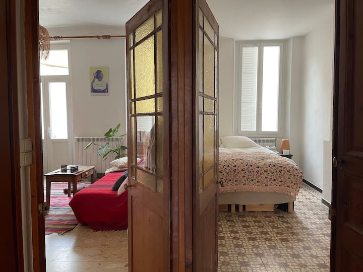 Спална соба 1