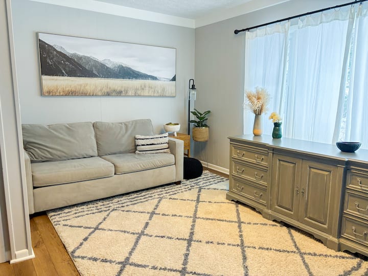 2 ห้องนั่งเล่น