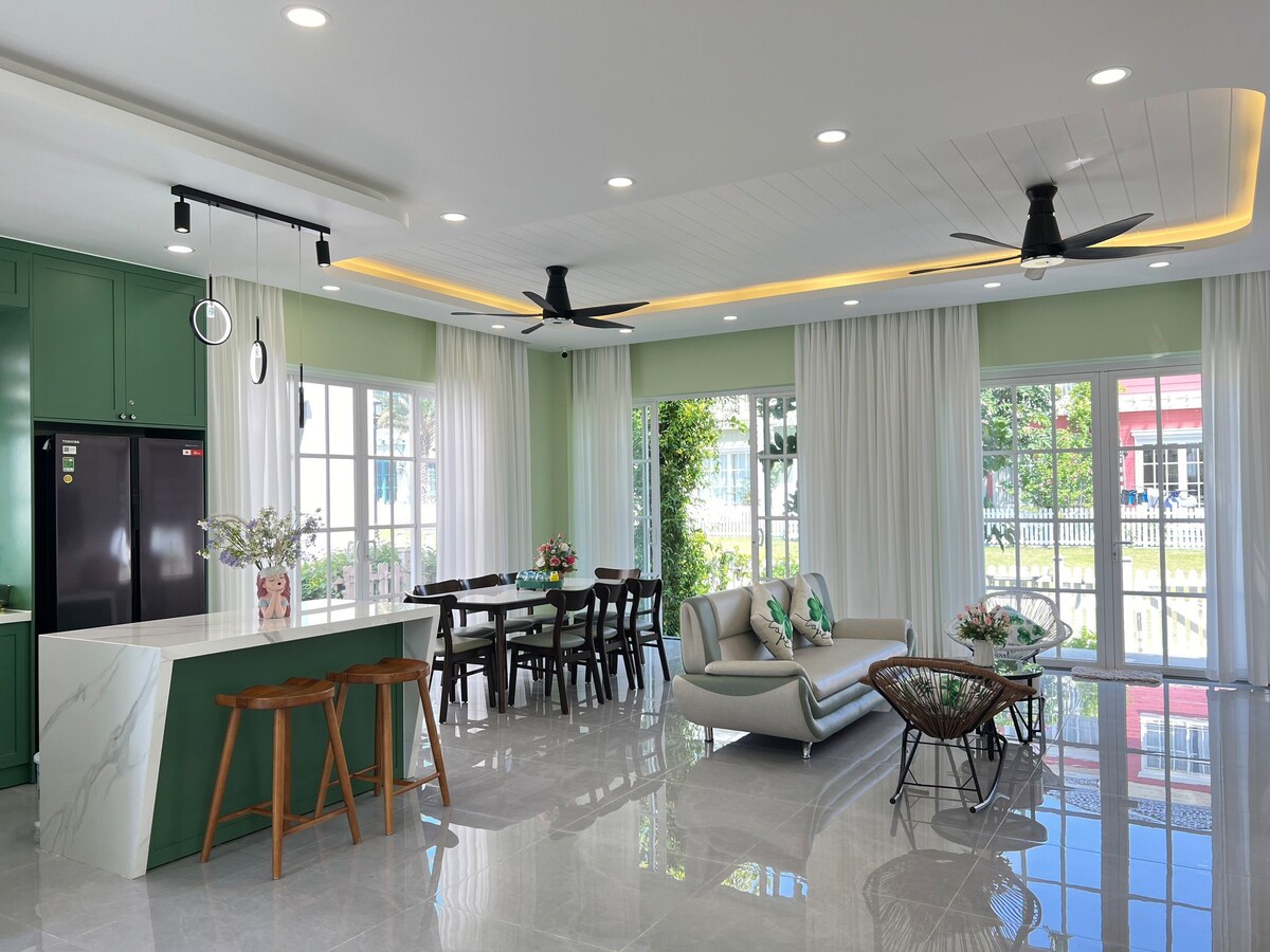 Всекидневна