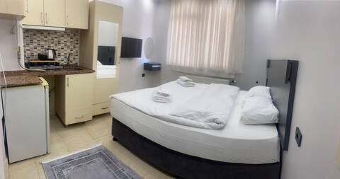 Edirne Luxury Budget Friendly Hotel D201