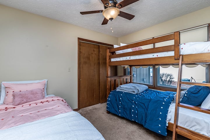 Schlafzimmer 3