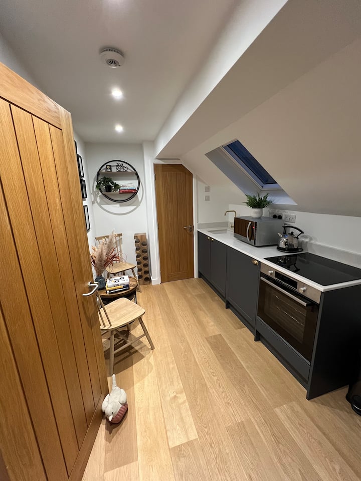 Lovely 1 Bed By Knole Park - Sevenoaks
