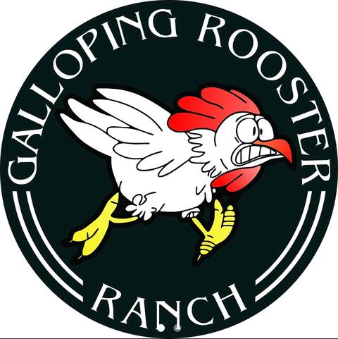 Galloping Rooster Ranch House