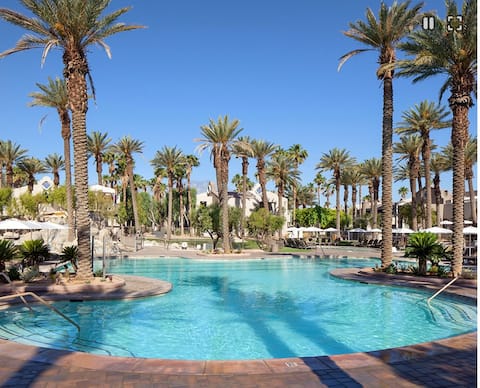 Stunning Westin Condo