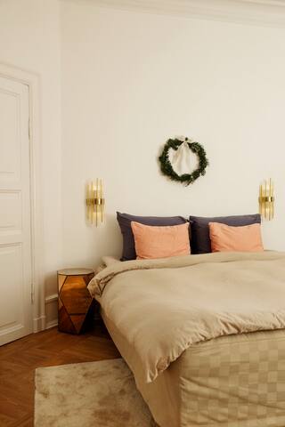 Luksus og havudsigt midt i centrum af København. gallery image 5