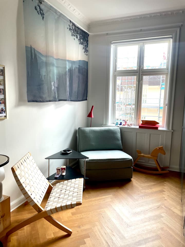 საძინებელი 3