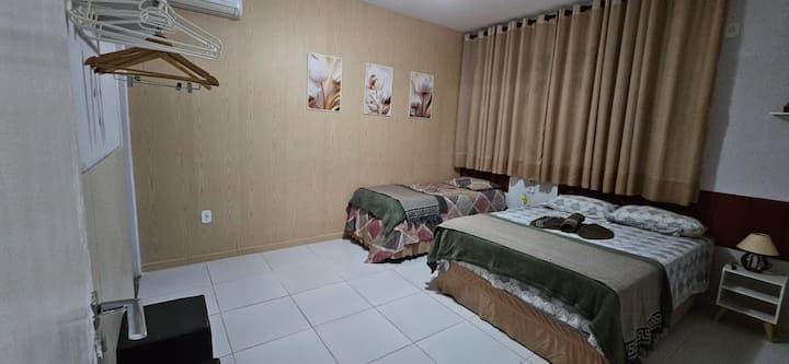 Спална соба 1