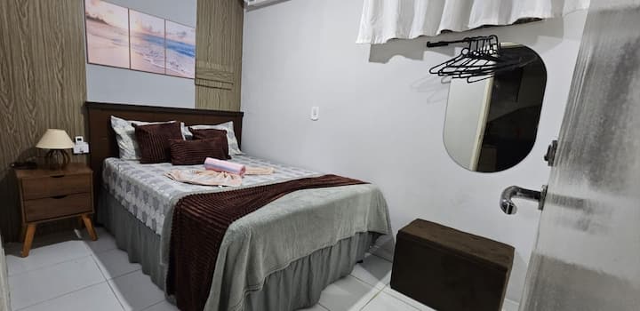 Спална соба 4