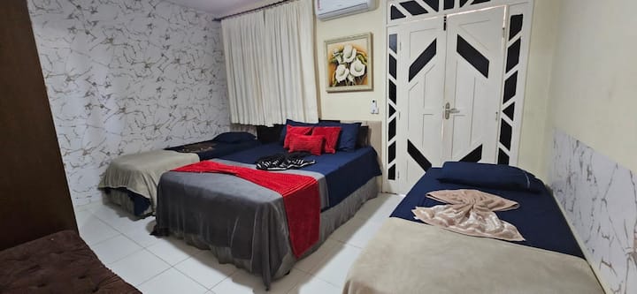 Спална соба 2