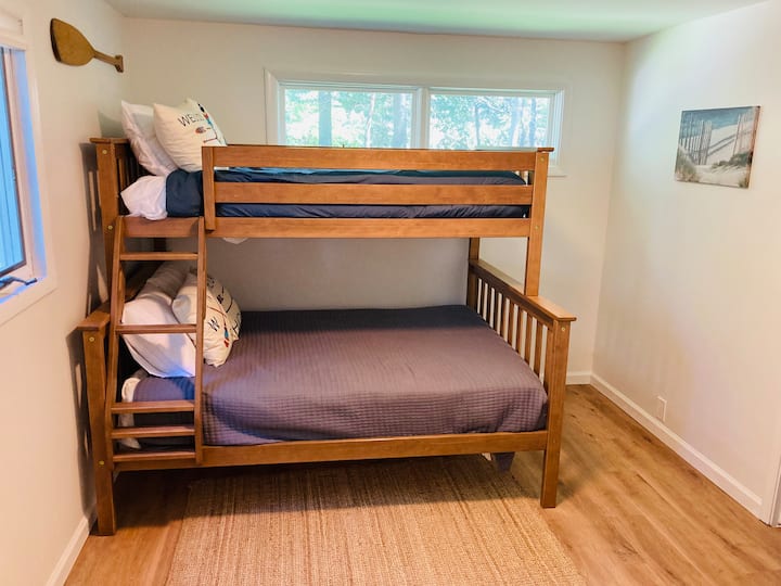 غرفة النوم 3