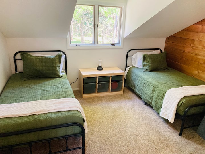 غرفة النوم 4