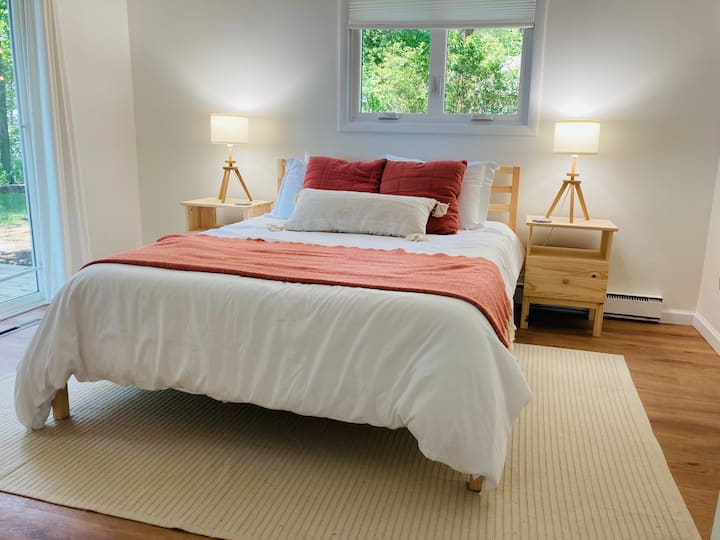 غرفة النوم 2