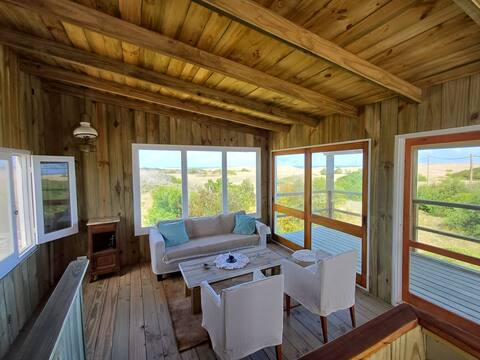 Casa Mascaró with sea views