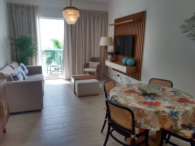Unwind Property Management and Consulting Group managed Airbnb listing 3