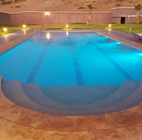 Villa LINA with BIG POOL