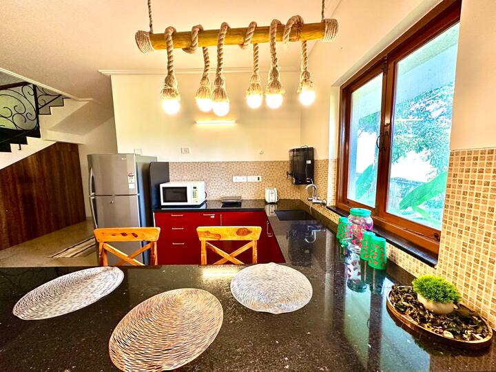 Kitchenette image 1