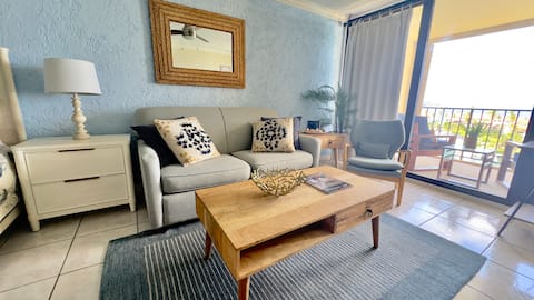 Top performing Airbnb: Sea-N-Dipity 2 by the Sea @ Sapphire Village in United States Virgin Islands