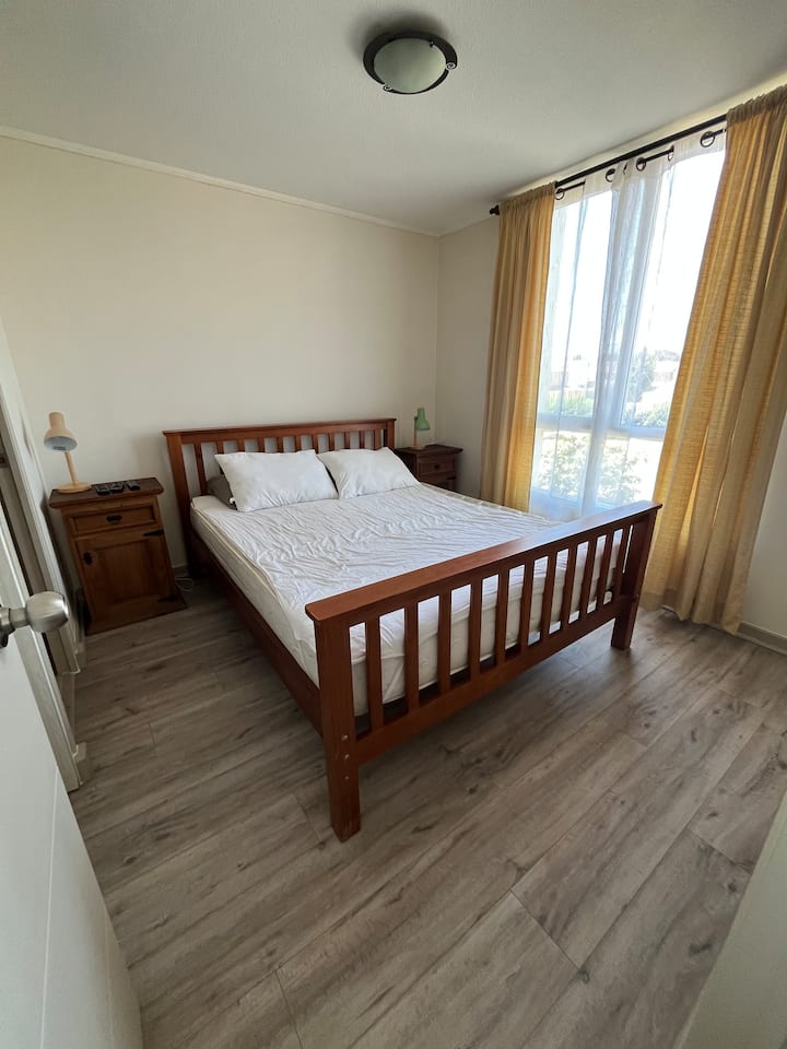 Habitación 1