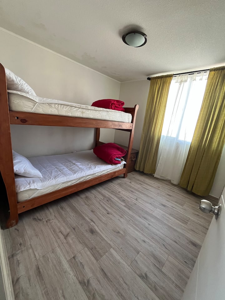 Habitación 2