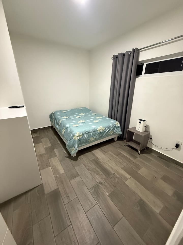 საძინებელი 2